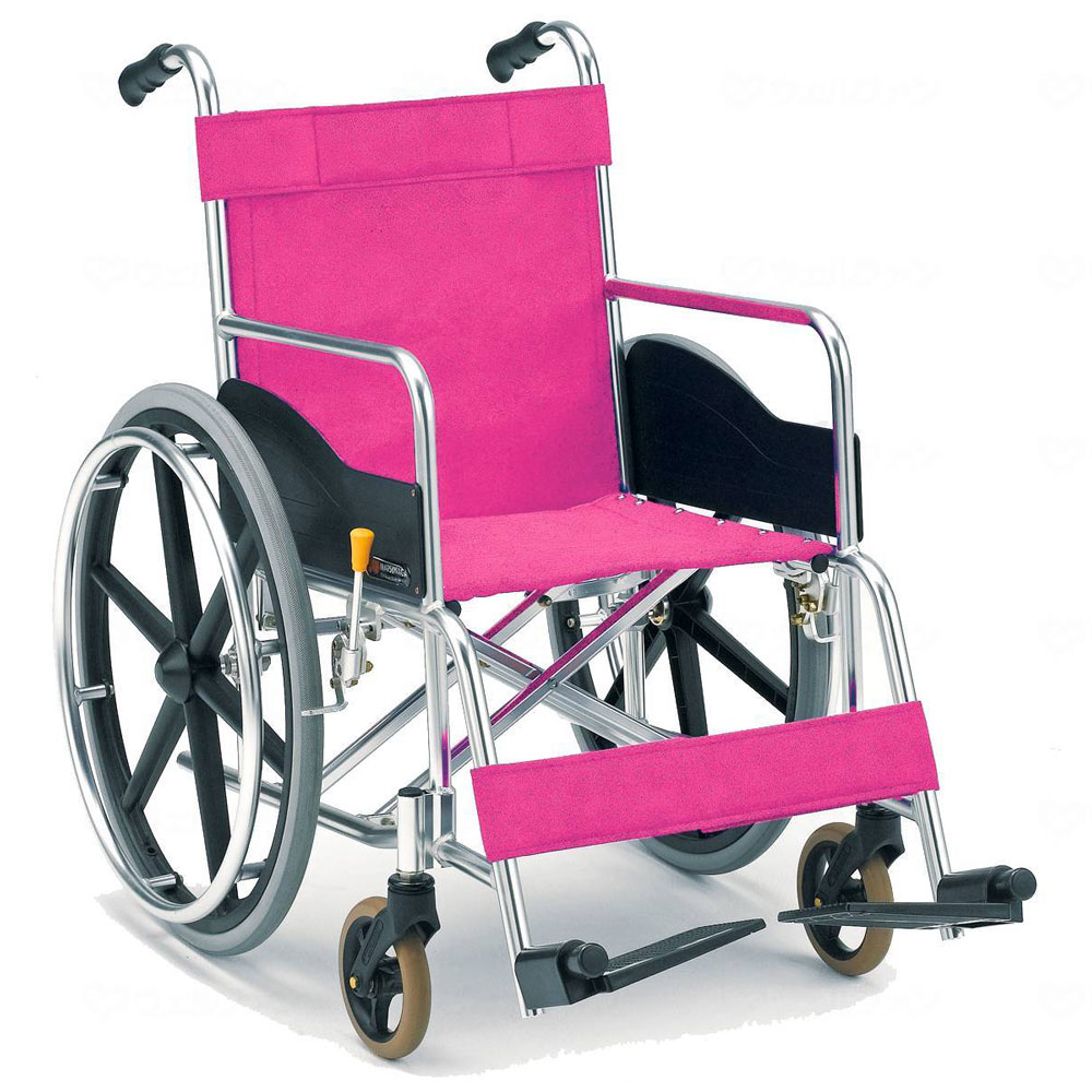 超ハイスペックMRI用車いす MR-3TMG ｜ 車椅子,自走式 ｜ 介護用品