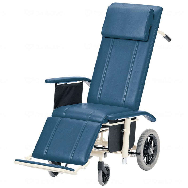 ティルト／リクライニング車いす NHR-16 ｜ 車椅子,リクライニング