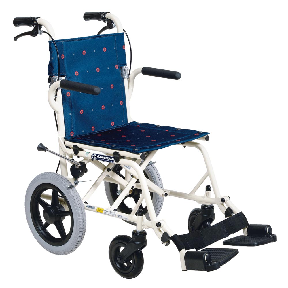KA6（旅ぐるまシリーズ） ｜ 車椅子,介助式 ｜ 介護用品・福祉用具総合