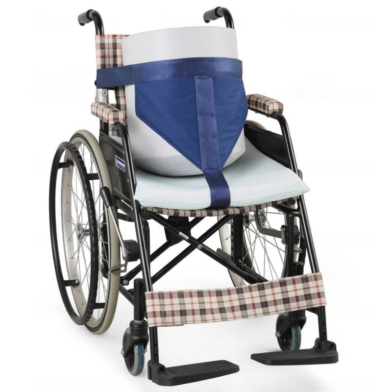あんしんベルト ｜ 車椅子,その他車椅子関連用品 ｜ 介護用品・福祉