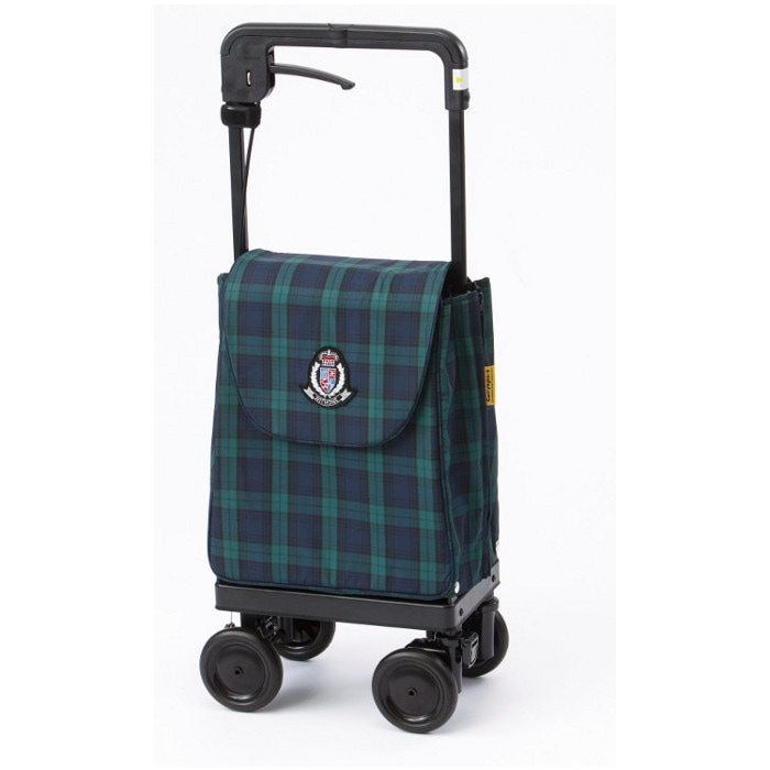 アイ・カートII ワイン. ｜ シルバーカー・歩行器,シルバーカー(手押し