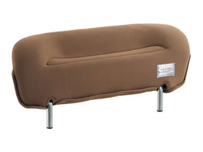 パラマウントベッド専用】サイドサポート（オプション受差込式