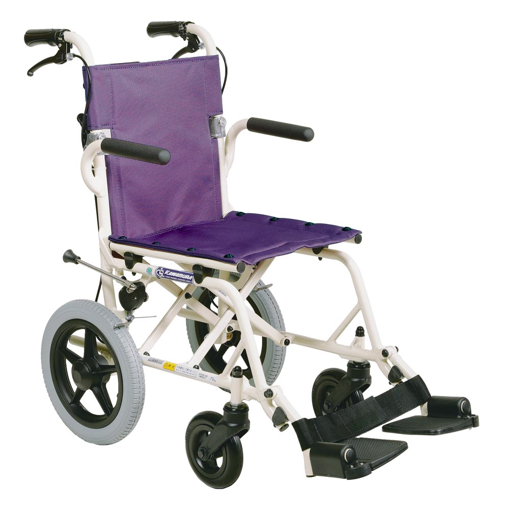 KA6（旅ぐるまシリーズ） ｜ 車椅子,介助式 ｜ 介護用品・福祉用具総合