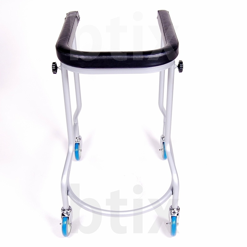 超売れ筋】【室内専用】アルコー3型（中） ｜ シルバーカー・歩行器