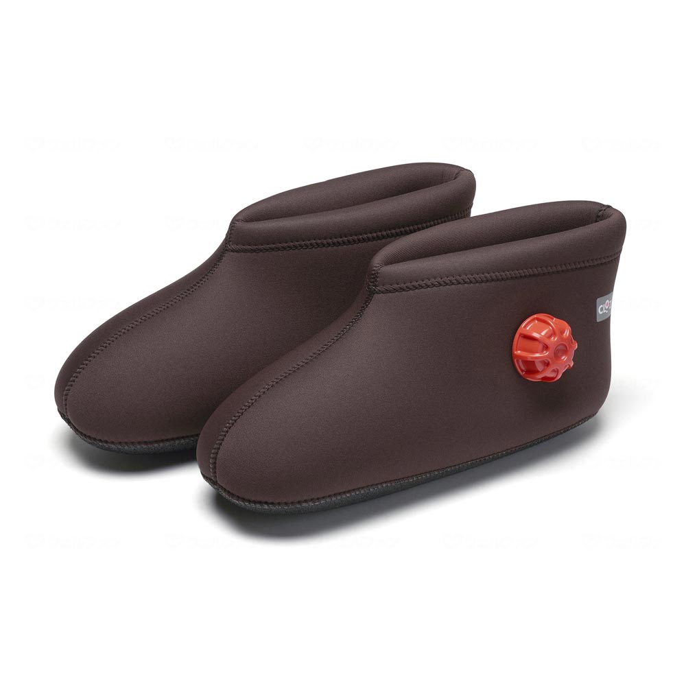 やわらか湯たんぽ 足用ショートタイプ ｜ 介護靴・シューズ,室内用