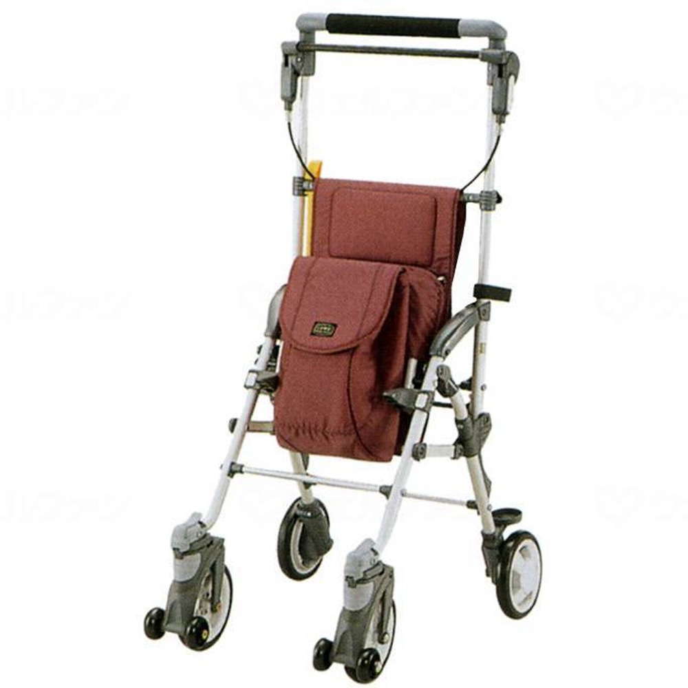 キャリースルーンN ｜ シルバーカー・歩行器,シルバーカー(手押し車
