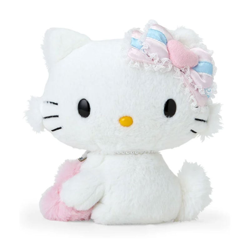 サンリオ チャーミーキティ ぬいぐるみ 平成うまれキャラクター