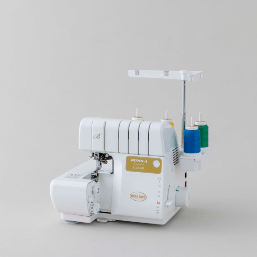 ジューキ BUNKA 5700 ベビーロックミシン ジューキ BUNKA 5700 ベビー