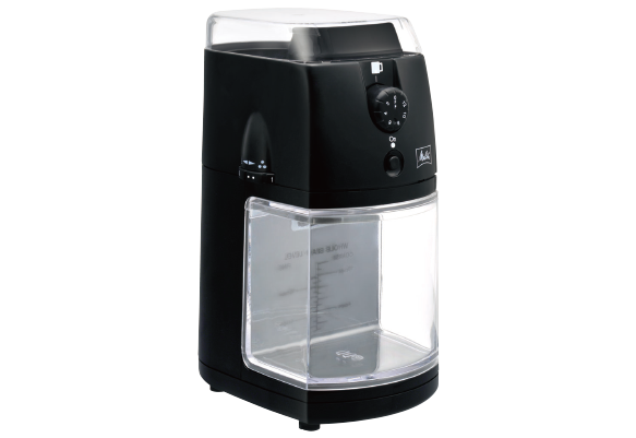 電動コーヒーミル Melitta パーフェクトタッチ2 | コーヒー器具