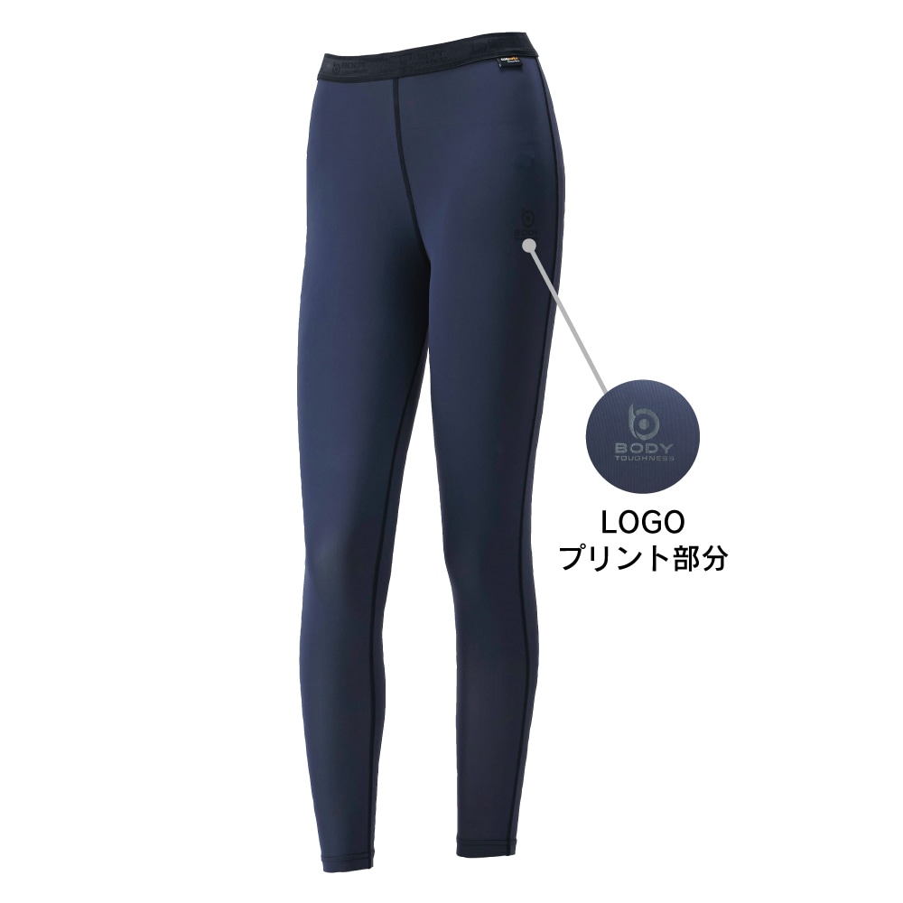 BODY TOUGHNESS（ボディタフネス） JW-741 パワーストレッチ COOL EVO