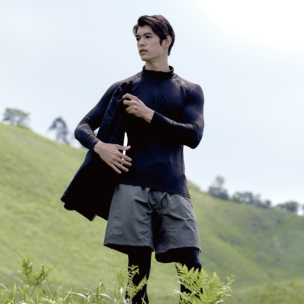 BODY TOUGHNESS（ボディタフネス） JW-247 パワーストレッチ