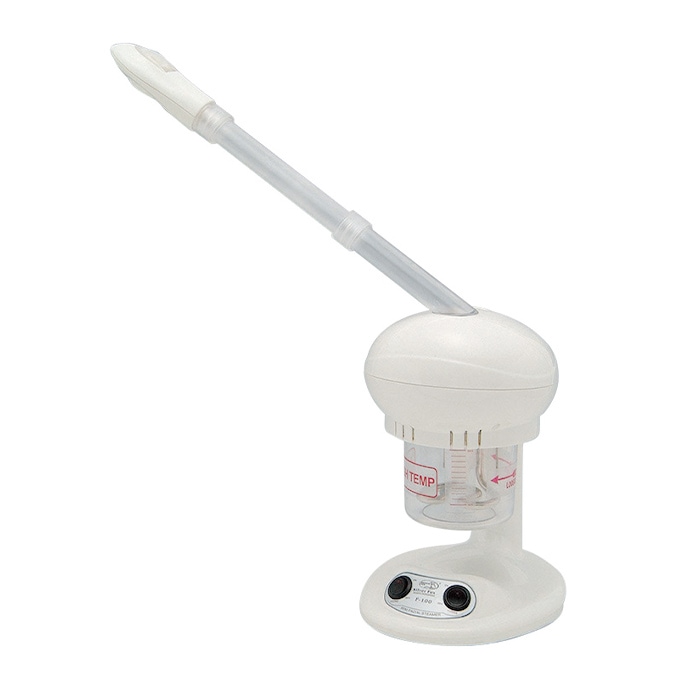 卓上ミニスチーマー F-100 - エステ設備/機器 業務用美容機器の通販