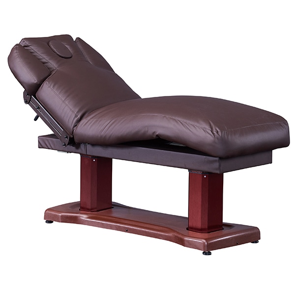 FV-715 バルカデラックス電動エステベッド - エステ設備/機器 業務用