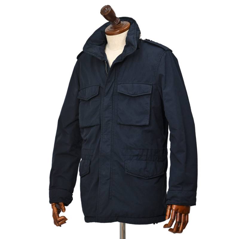 ASPESI【アスペジ】M-65ブルゾン NEWCAMP 4I1I281024 85098