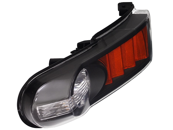 トヨタ FJクルーザー US仕様 フロント パークシグナル ウインカー