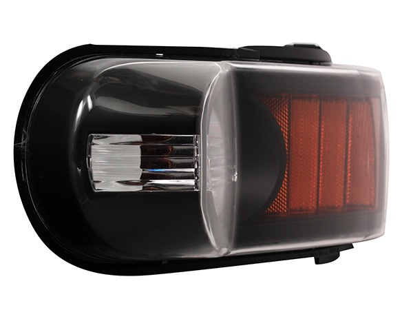 トヨタ FJクルーザー US仕様 フロント パークシグナル ウインカー