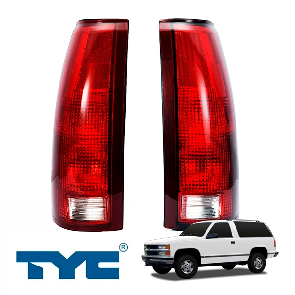TYC 正規品】テールライト テールランプ 純正タイプ 左右セット