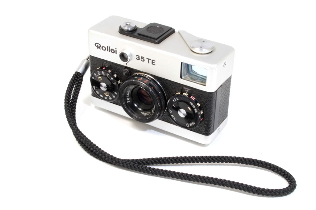 中古 ローライ ローライ 35 TE 程度:B（並品）