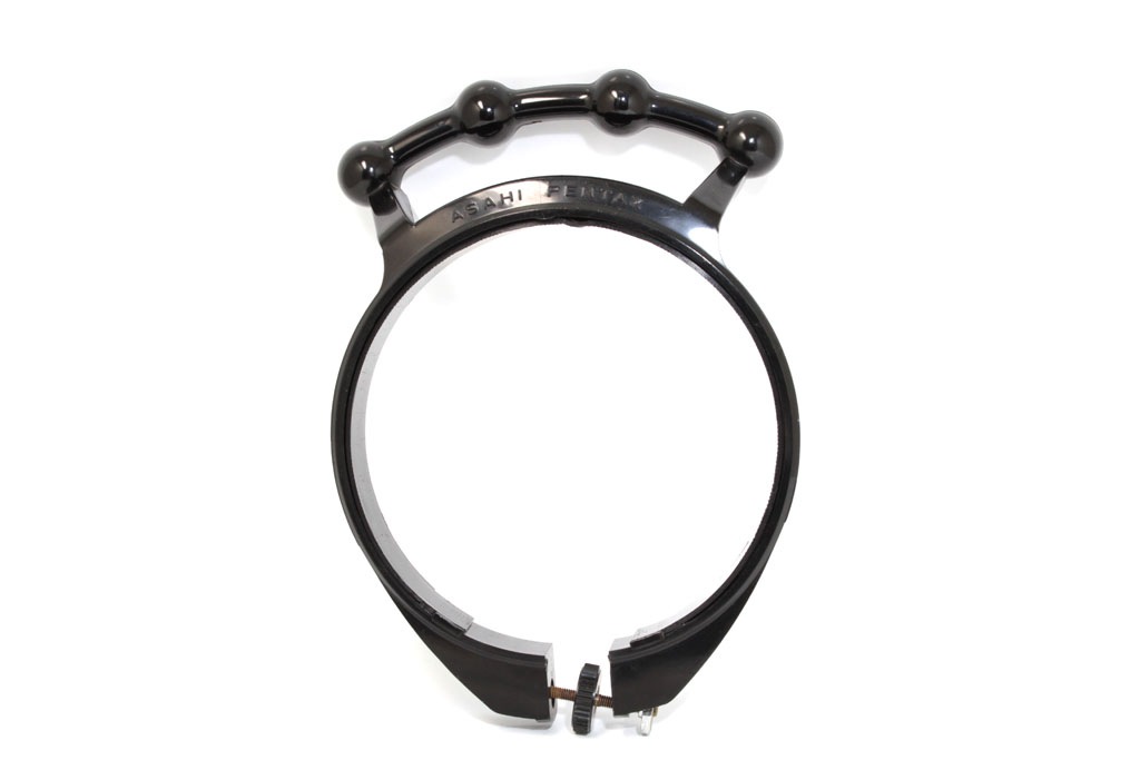 中古 ペンタックス 67用クイックフォーカスリング B 程度:AB-（良品