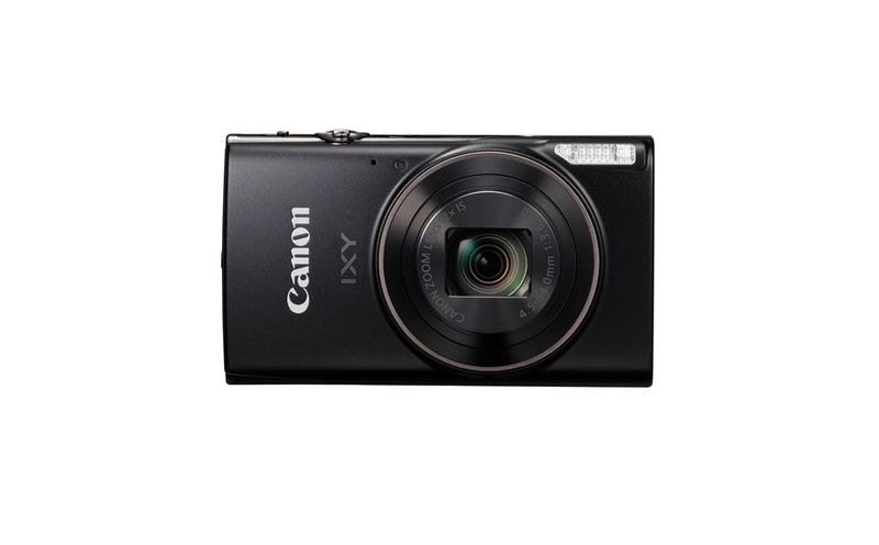 新品 キヤノン IXY 650 m ブラック