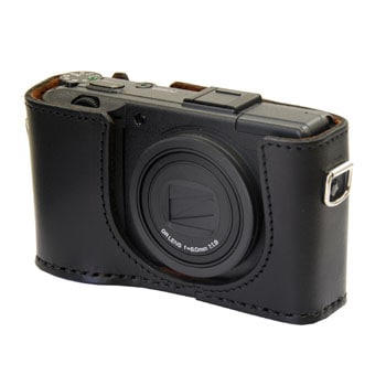 カメラ・ヒラノ 手作りカメラケース】 リコー RICOH GRデジタル Ⅲ(3