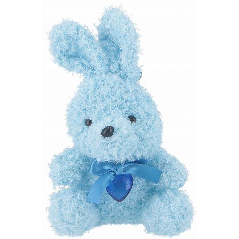 推しぬいぐるみ うさぎ ブルー【公式】≪1個からお届け≫Can☆Do