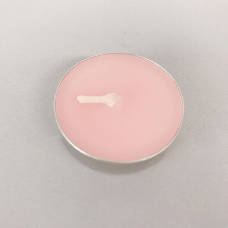 ティーライトキャンドル9P ローズ【公式】≪1個からお届け≫Can☆Do