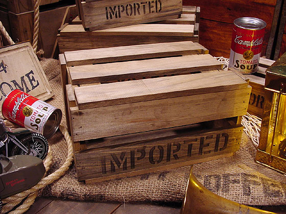 スカシBOX Lサイズの通販・販売 | アメリカ雑貨のテーマパーク