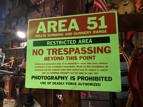 ミリタリー雑貨,看板/ライセンスプレート | CandyTower