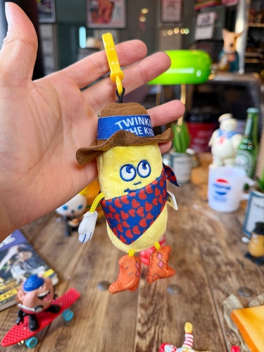 ポスターフレーム （バッグス・バニー/カウボーイ） ポスター＆木製