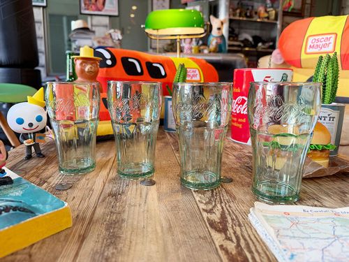 コカ・コーラグッズ | CandyTower