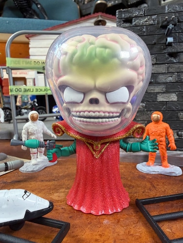 ファンコポップ マーベル ニュークラシック キャプテン・アメリカ