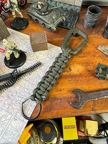 米軍 実物 REMOVE BEFORE FIRING 砲口カバー 米軍 実物 REMOVE BEFORE