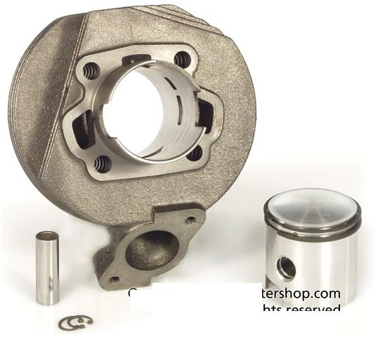 Vespa PK用 ボアアップキット ピナスコ Pinasco | スクーターパーツ