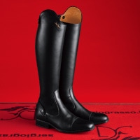 Sergio Grasso（セルジオグラッソ） MRライン ブーツ