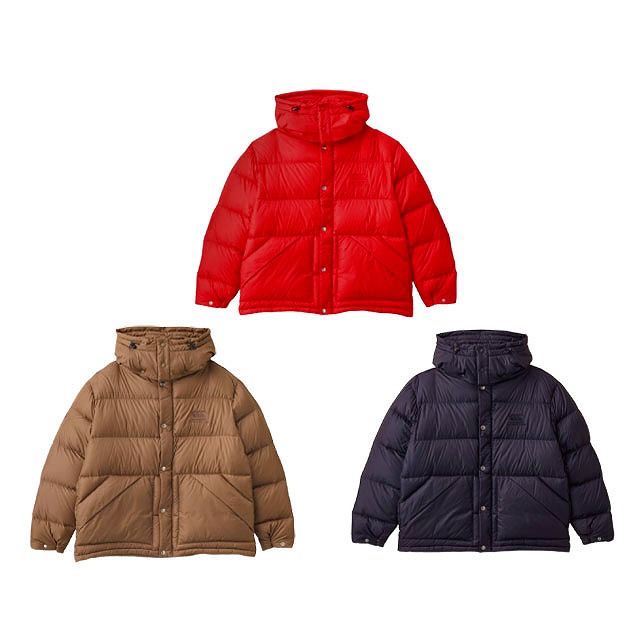 CANTERBURY カンタベリー ダウン ジャケット DOWN JACKET ユニセックス
