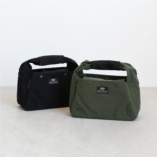 BAGnNOUN バッグンナウン｜JOINER 'S' ULTRA LIGHT【全2色】 通販｜DUPON35