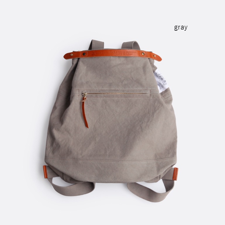 Suolo スオーロ｜NAPPASAC【全4色】 通販｜DUPON35