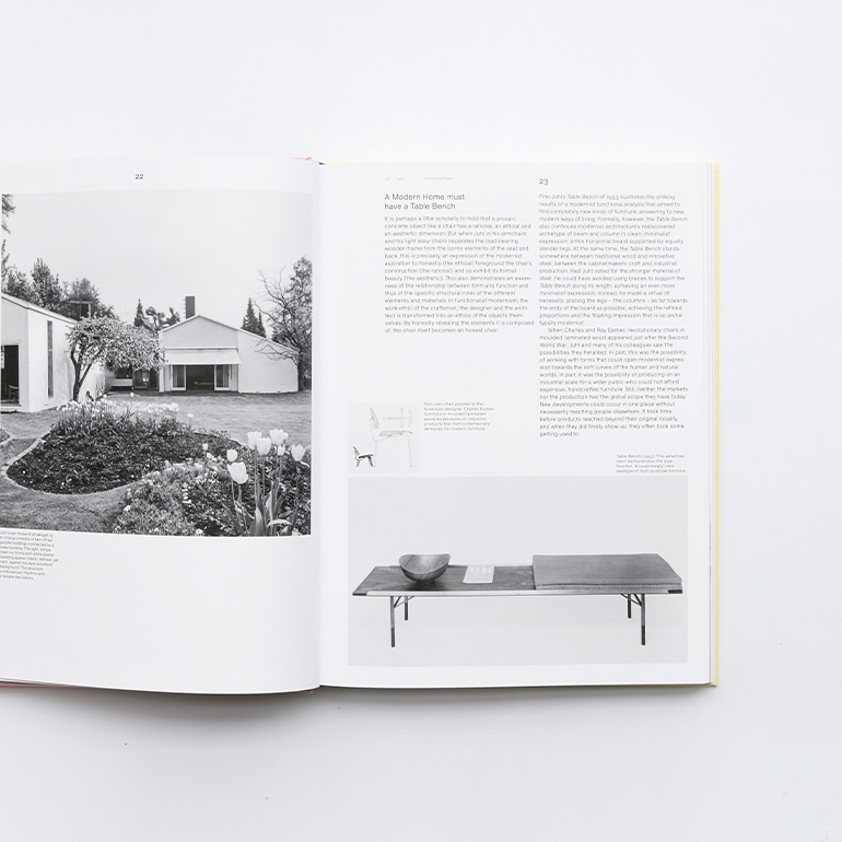 FINN JUHL. LIFE, WORK, WORLD by Finn Juhl [COMPACT EDITION] 通販