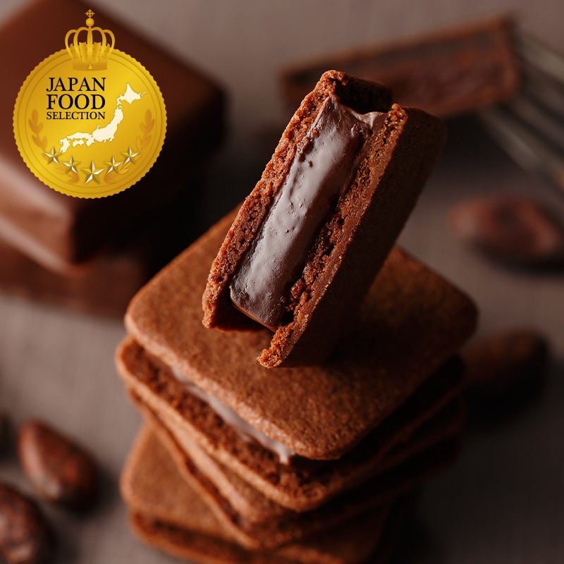 ショーコラ・ノンアルセット4個入 VANILLABEANS公式オンラインショップ