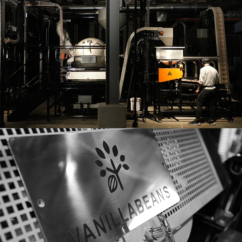 タブレットショコラ・みなとみらいミルク VANILLABEANS公式オンライン