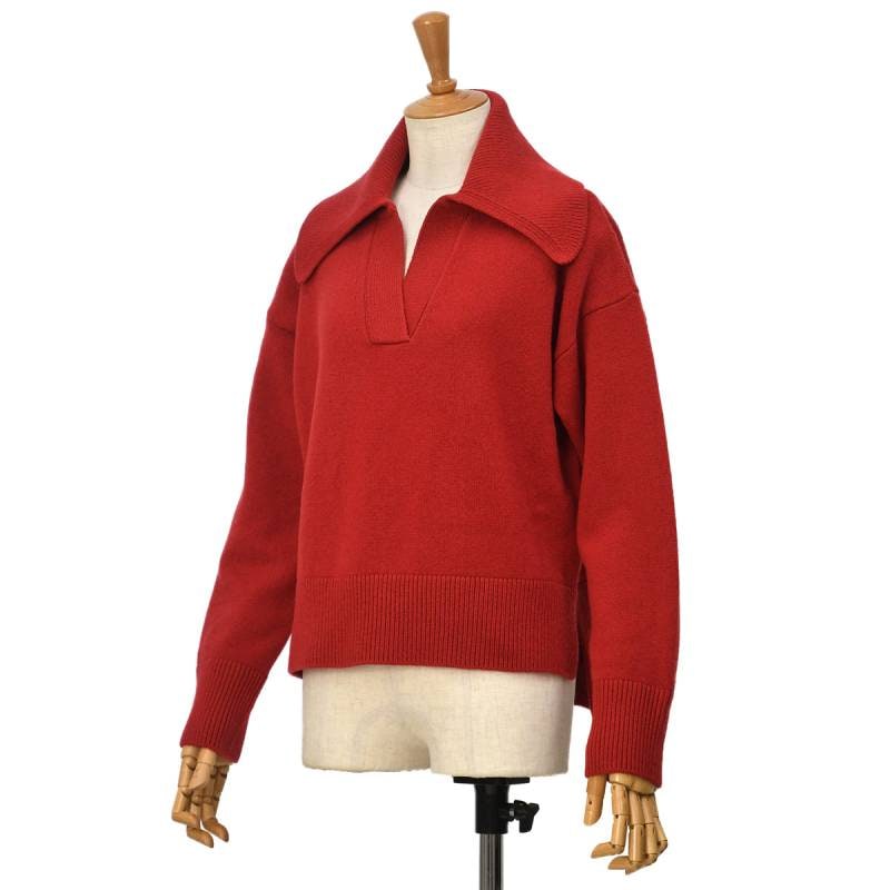 FILIPPO DE LAURENTIIS【フィリッポ デ ローレンティス】スキッパー