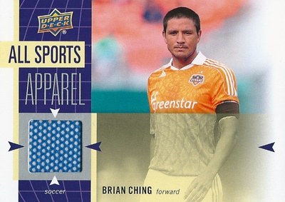 Single,サッカー,メモラビリアカード,海外 ｜カードファナティック公式通販