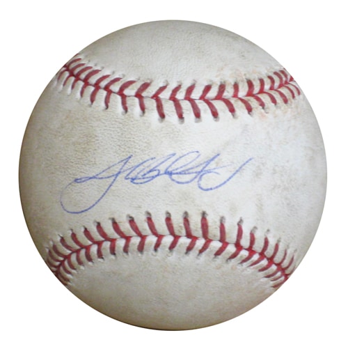 直筆サイングッズ,MLB,直筆サインボール,その他 ｜カード