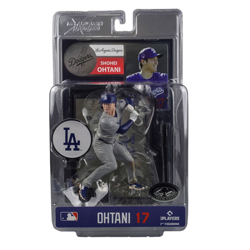 グッズ,マクファーレントイズ,MLB ｜カードファナティック公式通販