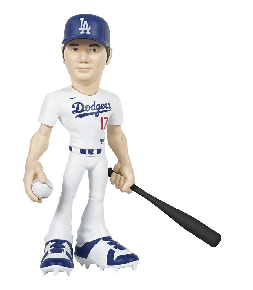大谷翔平 2025 MLB Gamechangers Series 1 フィギュア ドジャース