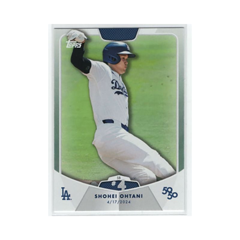 大谷翔平 メジャー他8選手 オーナーズリーグカード35枚セット大谷翔平