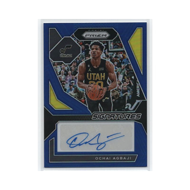 Single,NBA,直筆サインカード ｜カードファナティック公式通販