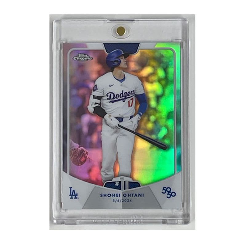 大谷翔平/Shohei Ohtani Super Star Pack(商品画像は参考画像です