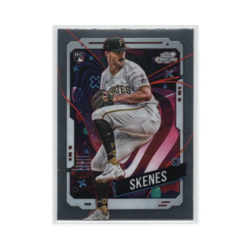 Single,MLB ｜カードファナティック公式通販